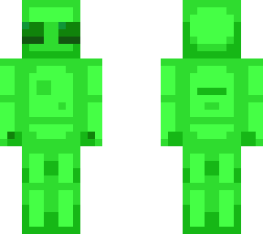 slime in hive style (fixed)
