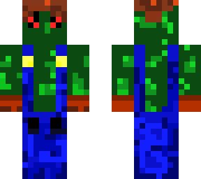 smol golem