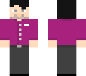 smr william afton