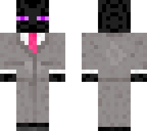 snazzy enderman