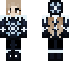 snow flake