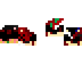 soul ocs vote!