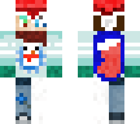 squid (winter event) [tentacles of the ocean]