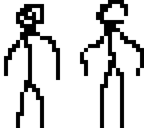stickman