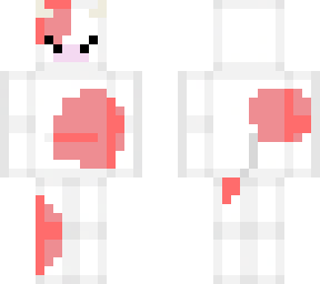 strawberry cow