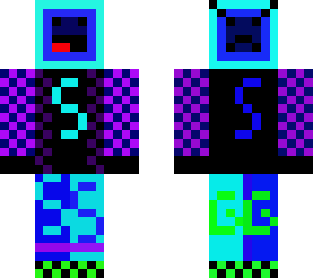 strykerstillplays skin 1.0