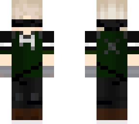 sub’s battle suit