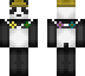 summer panda