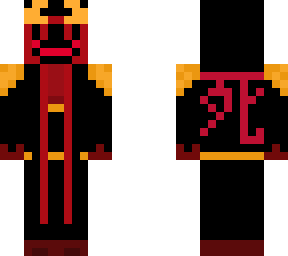 the balance demon form