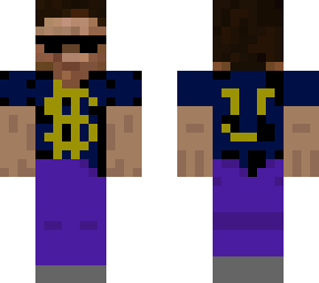 the cool guy