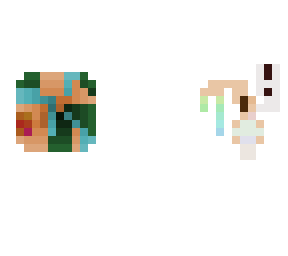 the history of jerthader and the noodle people!