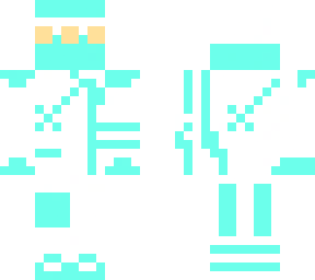 the ice hunter