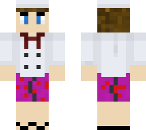 the surfing chef 2