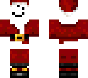 tinysanta