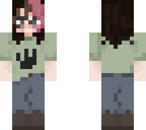 trent but cool