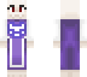 undertale - toriel dreemurr