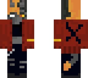 upgraded last post
