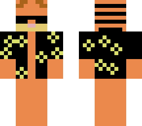 vacation garfield v2