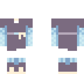 wait // unshaded ob