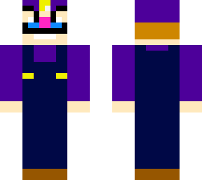 waluigi