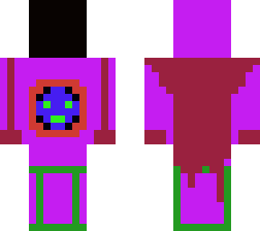 where is the face