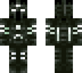 white ender knight (credit to darksword50)