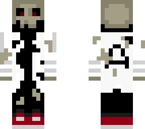 whitewolf daado (rolo)