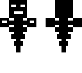 wither man