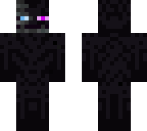 withered enderman (in progress)