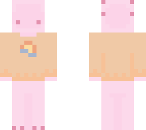 yatsu axolotl