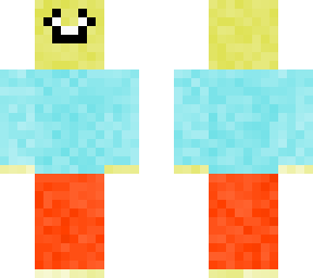 yellow guy