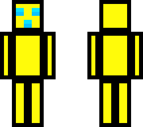 yellow guy
