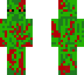 zombie enderman