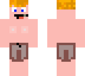 zsdav noob skin