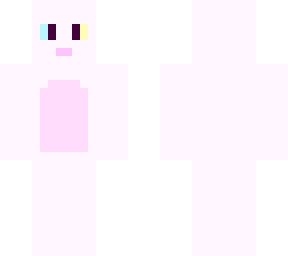 ????two colored eye axolotl????
