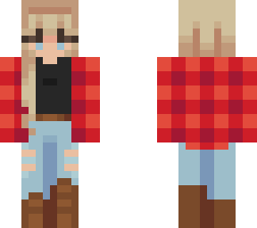 :. cowboy like me ; te .: