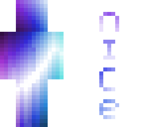 - n i c e -