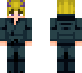 ~my pfp in karate~  fixed
