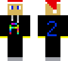 a filmene mederbejder skin 2