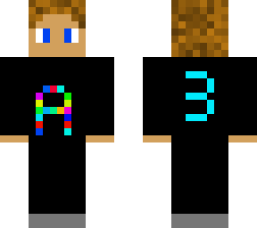 a filmene mederbejder skin 3