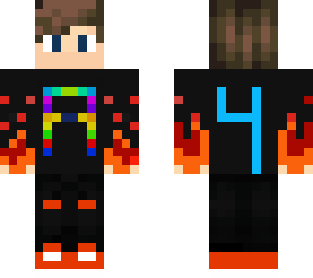 a filmene mederbejder skin 4