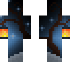 a light in the dark (20 followers special)