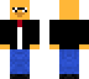 agent ducky