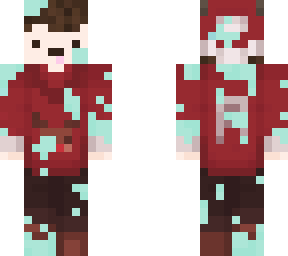 ahhhhhh1527 (icey christmas reindeer jumper)