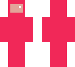 among us (red)