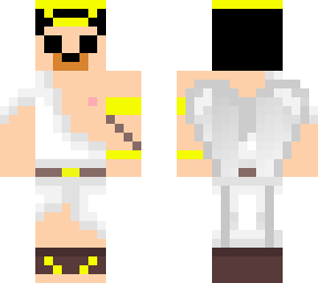 angel gabriel rubius
