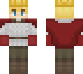 arthur pendragon
