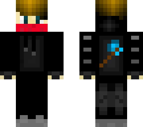 axe gamer for pvp