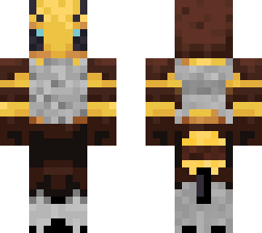 bee guard updated
