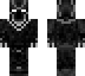 black panther